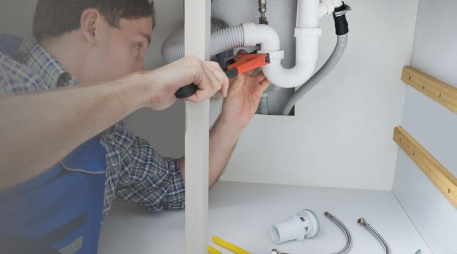 Professional expert plumbing services in Oxford, AR